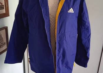 SPORTOWA KURTKA Z ADIDASA - r. 42