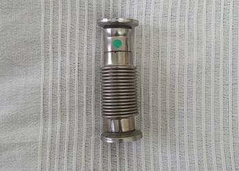 RURKA KOLANKO CHŁODNICZKI SPALIN EGR ROVER 75 MG ZT WAP101270A