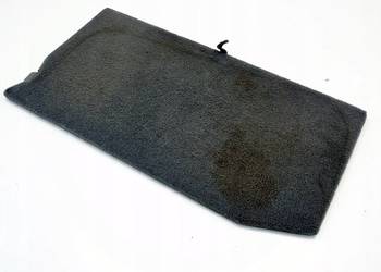 OSŁONA POKRYWA ZAŚLEPKA PODŁOGI SCHOWKA NISSAN ALMERA TINO 2002 2.2 DI