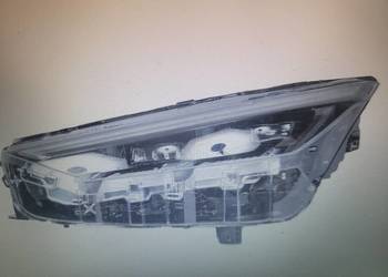 LAMPA FORD MUSTANG MACH LJ8B1305EA 2640554 LJ8B-13035-EG LJ8B13035EB LJ8Z13