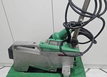 Leister Uniroof AT automat