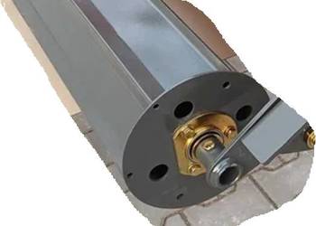 Rolka walec podbieracza Claas Variant