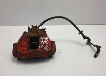 Volvo S80 2.8 T6 LEWY PRZEDNI ZACISK HAMULCOWY