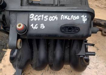 MERCEDES A KLASA W168 Vaneo 1,6 kolektor ssący