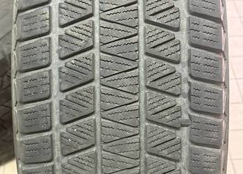 Opona 265/70R18 Bridgestone Blizzak