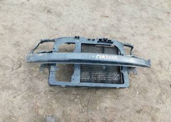 ibiza III pas przedni WYSYŁKA