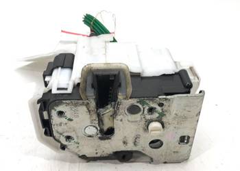 ZAMEK DRZWI LEWY TYŁ FIAT TIPO Sedan/Limuzyna 519834810