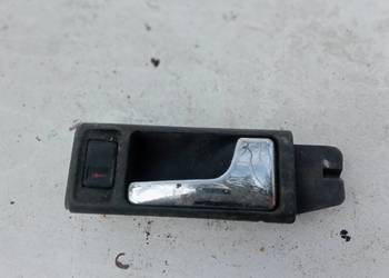 Klamka wewnętrzna audi A6 C4 prawa
