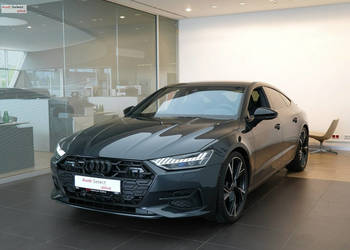 Audi A7 Sportback 50TDI Quattro MatrixLed ACC B&O Hak Domyk HeadUp Oś Pneu…
