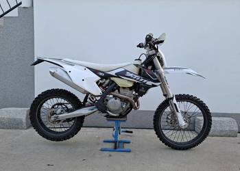KTM EXC 250 F