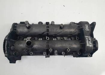 WAŁKI ROZRZĄDU Opel Corsa D 1.3 CDTI _ pokrywa 55219639