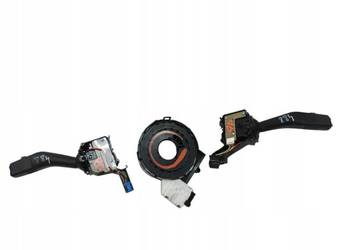 PRZEŁĄCZNIK ZESPOLONY TAŚMA KPL 1K0953519A  Volkswagen Golf Plus I 1K096965