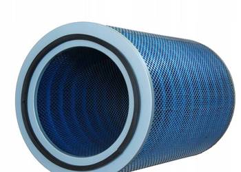 FILTR DO ODCIĄGU SPAWALNICZEGO OS WKŁAD 320/500 VIBER-SYSTEM DO ODCIĄGÓW O…