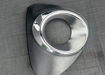 TOYOTA AVENSIS III T27 LIFT OSŁONA HALOGENU LEWY PRZÓD 52040-05010 52040-05
