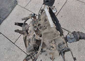 Toyota Corolla E12 1.6 VVTi skrzynia biegów