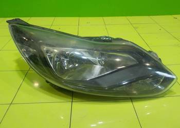 FOCUS MK3 1.0 B 12r HB 5D lampa prawa przod