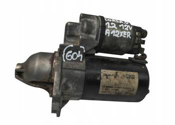 ROZRUSZNIK Opel Corsa D Astra J 1.2 1.4 55578921 0001107522 BOSCH