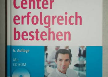 Assessment-Center erfolgreich bestehen,J.Stark,plus CD-ROM