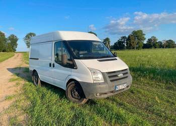 Ford Transit 2.2 tdci