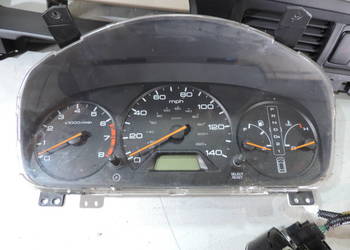 HONDA ODYSSEY II USA 3.5 licznik s0xxa0