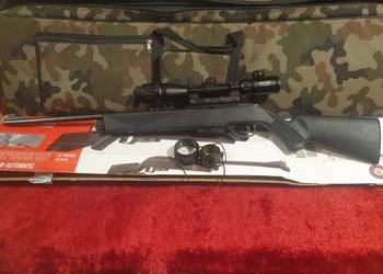 CROSMAN semi-automatic REPEATAIR 1077