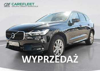 Volvo XC 60 B4 B Momentum Kombi DW7LN30 II (2017-)
