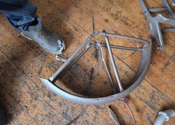 Części różne WSK wfm shl