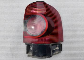 Lampa Prawy Tył Tylna Prawa VW Sharan MK1 Lift 7M3945112F