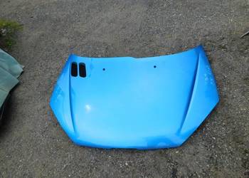 peugeot 206 maska kolor KMFD nr 40968 WYSYŁKA