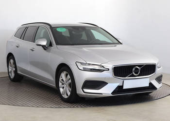 Volvo V60 B3 Volvo V60 B3