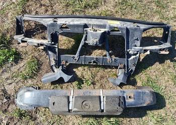 pas przedni, belka zderzaka Ford Mondeo MK3 przed liftem