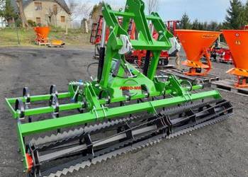 Siewnik poplonów 2.5m