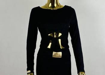 Dwuczęściowy komplet