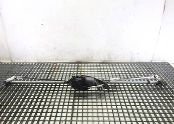 MECHANIZM WYCIERACZEK PRZÓD OPEL ASTRA K 39034606 UKŁAD RAMION, PRZEDN