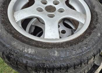 Koła 5x112 195/65r15