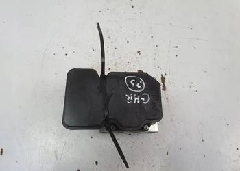 Toyota C-HR CHR POMPA HAMULCOWA ABS Sterownik 113040-41570 44510-10110