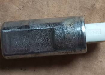 Siłownik , amortyzator do zawiasów do deski sedesowej ROCA HALL