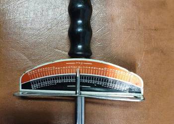 Klucz dynamometryczny wychylny 1/2" 0-200 Nm Vorel 57450 .