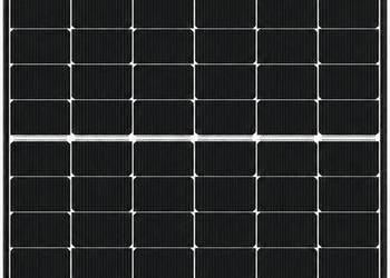 ASTRONERGY 500W N7 CHSM54RN(DGT)(BLH)/F-BH