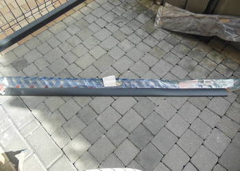 LISTWA DRZWI PUNTO I PRAWY PRZÓD 3D 710921080