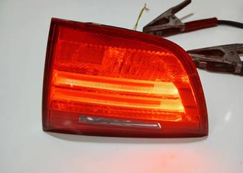 LAMPA PRAWA TYLNA BMW E91 LIFT OE 4871740