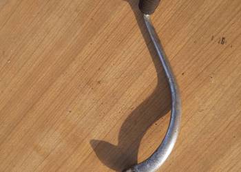 nóżka simson schwable kr51 k1 kopniak starter jawa nsu dkw