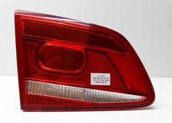 LAMPA LEWY TYŁ LEWA TYLNA W KLAPĘ 3AE945093K VW PASSAT B7 SEDAN