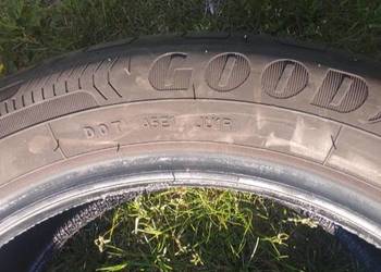 Goodyear Nowe opony letnie