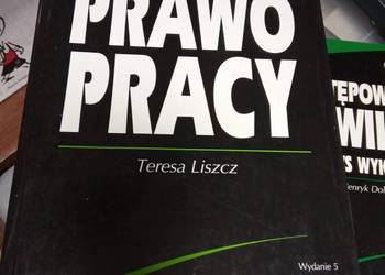 Prawo pracy