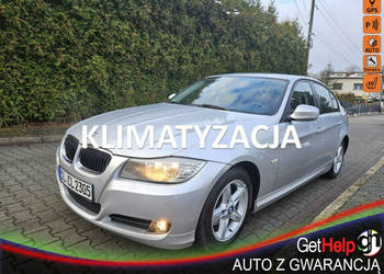 BMW 318 E90 (2005-2012)