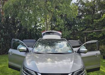 Nissan Qashqai 1.6 DIG-T N-Connecta