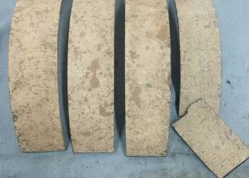 Okładziny hamulcowe żuk Nysa Warszawa