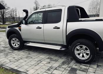 Ford Ranger 2010 r