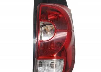LAMPA TYŁ 8330A480 Mitsubishi Colt VII (2002-2012)